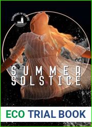 Summer Solstice (Summers in Seaside)