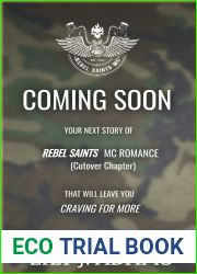 Roller (Rebel Saints MC, Cutover Chapter #6)