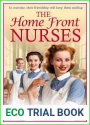 The Home Front Nurses