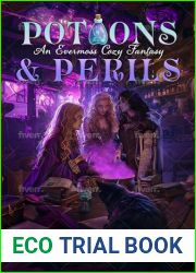 Potions and Perils (Evermoss, #1)