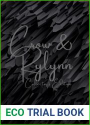 Crow and Rylynn (Ravage MC Bound)