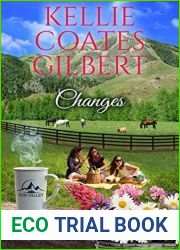 Changes (Sun Valley #3)