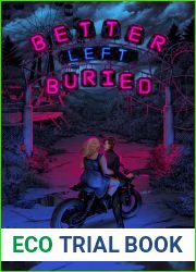 Better Left Buried