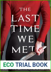 The Last Time We Met