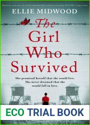 The Girl Who Survived