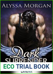 Dark Surrender