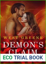 Demon|s Claim (Claim, #2)