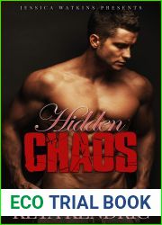 Hidden Chaos (Chaos #3)