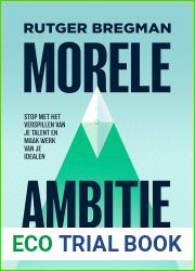 Morele ambitie