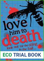 Love Him to Death (Poppy Fields Mystery, #8)