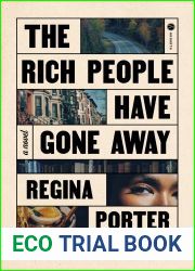 The Rich People Have Gone Away