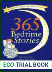 365 Bedtime Stories