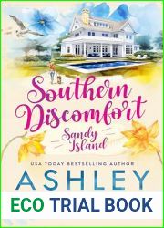 Southern Discomfort (Sandy Island, #1)