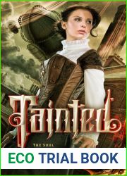 Tainted (Soul Chronicles, #1)
