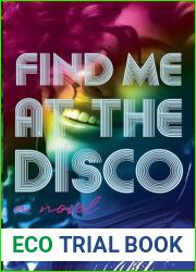 Find Me At The Disco