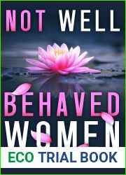 Not Well Behaved Women Anthology