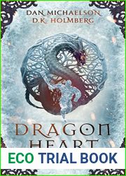 Dragon Heart (Blood of the Ancients, #4)
