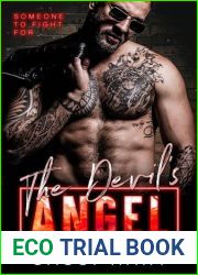 The Devil|s Angel (Someone to Fight For, #2)