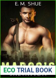 Marco|s Salvation (Caine and Graco Saga, #3.5)