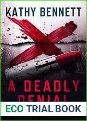 A Deadly Denial (LAPD Detective Maddie Divine #3)
