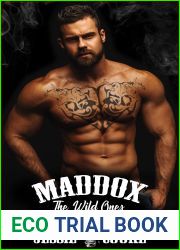 MADDOX (Jokers MC, #3)