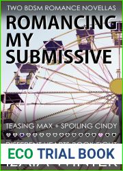 Romancing My Submissive (Different Hearts, #8)