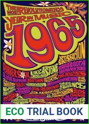 1965: The Most Revolutionary Year in Music: The Most Revolutionary Year in Music
