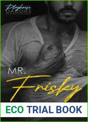 Mr. Frisky (Playhouse Daddies #2)
