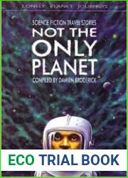 Not the Only Planet: Science Fiction Travel Stories