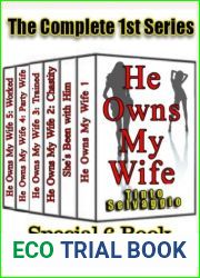 He Owns My Wife - Complete 1st Series Special 6 Book Boxed Set