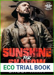 Sunshine For Shadow (Steel Order MC, #6)