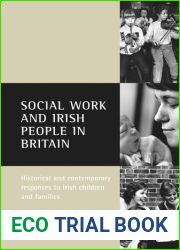 Social work and Irish people in Britain