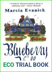 Blueberry Hill (Misty Harbor, #3)