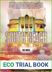 South Beach: The Novel