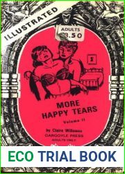 More Happy Tears