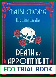 Death by Appointment (Dr. Cathy Moreland Mystery, #1)