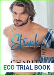 Struck (Kings of the East #9)