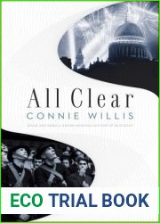 All Clear (All Clear, #2)