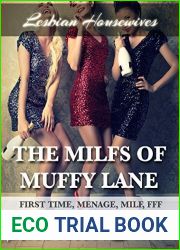 The MILFs of Muffy Lane (Lesbian Housewives #1)