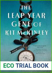 The Leap Year Gene of Kit McKinley