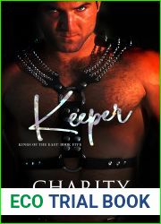Keeper (Kings of the East #5)