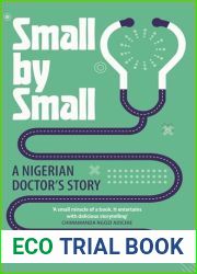 Small by Small: A Nigerian Doctor|s Story