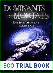 Dominants and Mortals (Battle of the Multiverse Book 1)