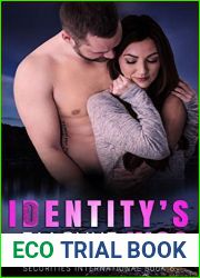 Identity|s Kiss (Securities International, #6)