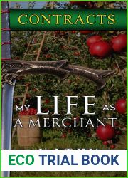 Contracts (My Life As a Merchant #2)