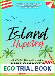 Island Hopping (Escape #3)