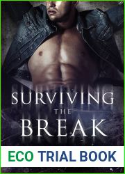 Surviving the Break (Chadwick #2)