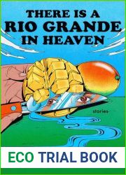 There Is a Rio Grande in Heaven: Stories