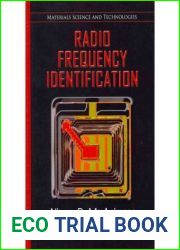 [(Radio Frequency Identification)] [ Edited by Alison R. Mcadams ] [August, 2011]