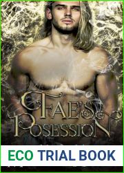 Fae|s Possession (Wicked Fae Book 3)